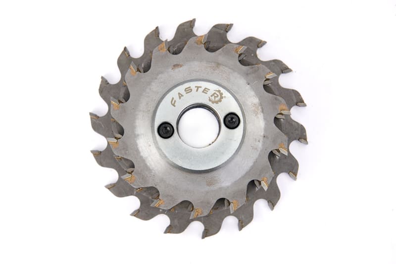 Công dung của dao phay đố nhôm Việt pháp