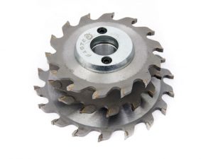 Dao phay đố nhôm Xingfa cửa đi 2