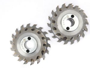 Dao phay đố nhôm Xingfa cửa đi 3