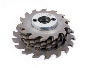 Dao phay đố nhôm Xingfa cửa sổ 7 tầng. 2