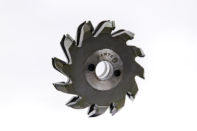 Dao phay đố nhôm Yangly sập liền