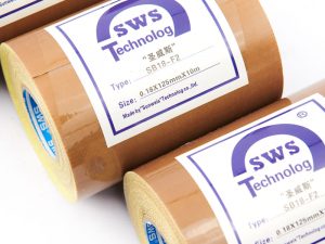 Giấy hàn máy hàn cửa nhựa 1