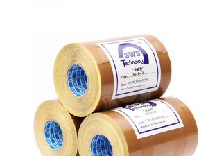 Giấy hàn máy hàn cửa nhựa 3