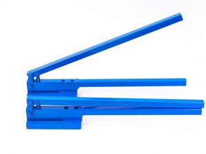 Kìm bấm ke vĩnh cửu cửa nhôm 2