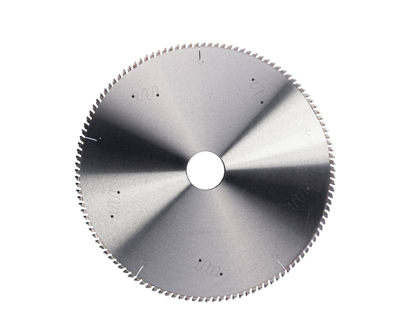 Ưu điểm của lưỡi cắt nhôm Ø 400 Wagen