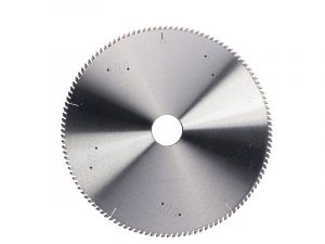 Lưỡi cắt nhôm Ø 400 Wagen 1