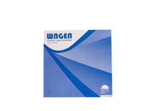 Lưỡi cắt nhôm Ø 400 Wagen 2