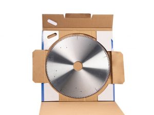 Lưỡi cắt nhôm Ø 400 Wagen 4