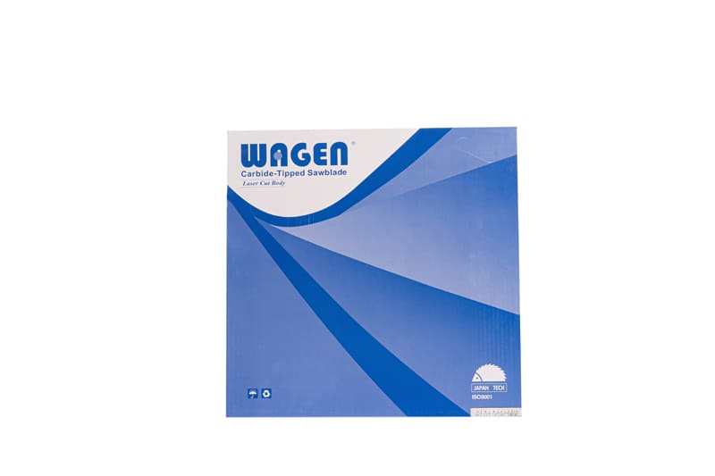 Lưỡi cắt nhôm Ø 420 Wagen 