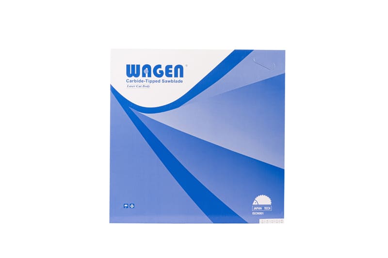 Lưỡi cắt nhôm Ø 450 Wagen