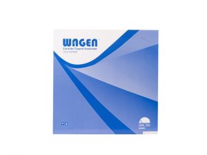 Lưỡi cắt nhôm Ø 450 Wagen 1
