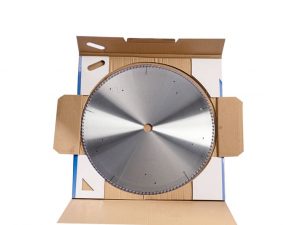 Lưỡi cắt nhôm Ø 450 Wagen 3