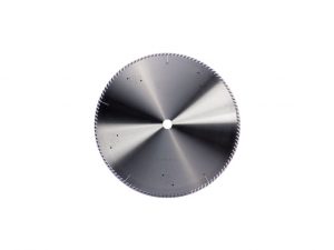 Lưỡi cắt nhôm Ø 450 Wagen 4