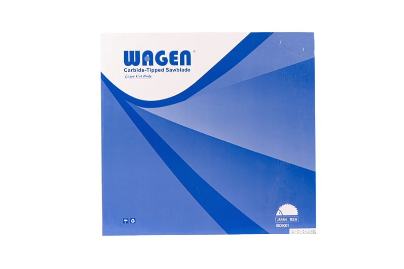 Lưỡi cắt nhôm Ø 500 Wagen