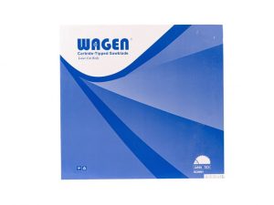 Lưỡi cắt nhôm Ø 500 Wagen 1