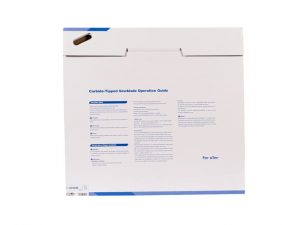 Lưỡi cắt nhôm Ø 500 Wagen 2