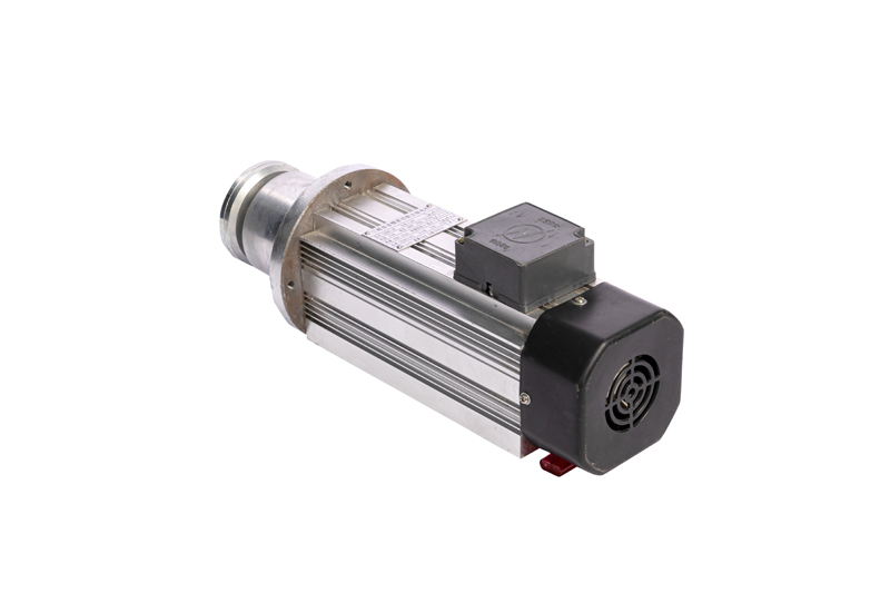 Genma Việt nam chuyên cung cấp Motor vuông máy cắt nhôm 2.2 Kw