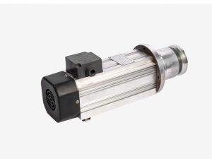 Motor Vuông máy cắt nhôm 2.2Kw 4