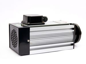 Motor Vuông máy cắt nhôm 3.0Kw 1