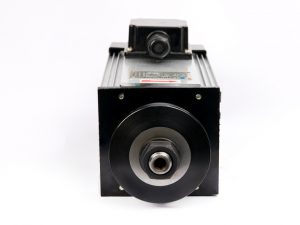 Motor Vuông máy cắt nhôm 3.0Kw 2