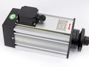 Motor Vuông máy cắt nhôm 3.0Kw 3