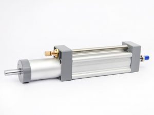 Piston dầu & khí máy cắt nhôm 1