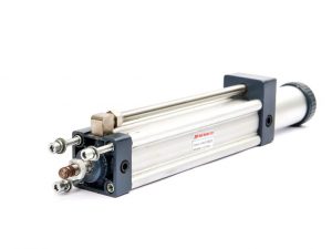 Piston dầu & khí máy cắt nhôm 6