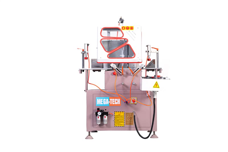 Máy cắt nhôm 1 đầu 08