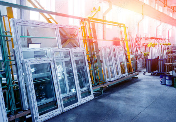 Cửa nhôm phòng ngủ giá bao nhiêu