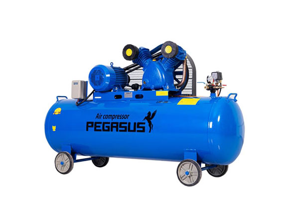 Giá máy nén khí công nghiệp