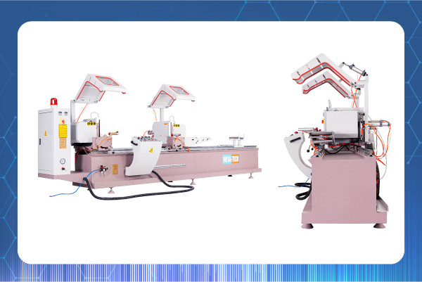 máy cắt nhôm 2 đầu giá bao nhiêu