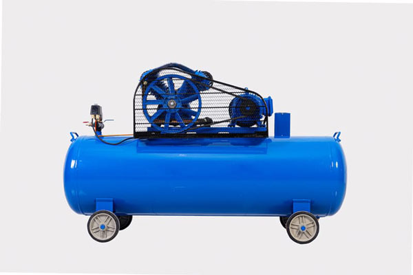 Máy nén khí dùng để làm gì