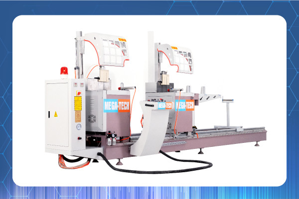 Tiêu chí lựa chọn máy cắt nhôm 2 đầu