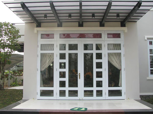 Cửa nhôm hệ 700 là gì