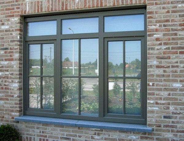 Cửa nhôm xingfa an toàn chống trộm hiệu quả