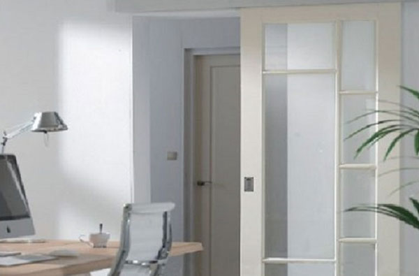 Mẫu cửa nhôm 1 cánh đẹp 3