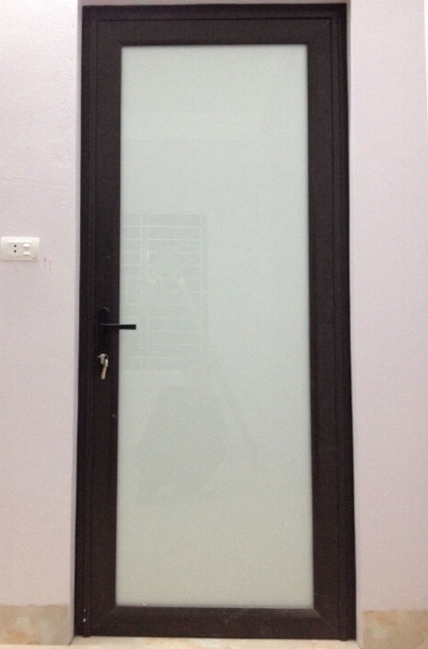 Mẫu cửa hệ 1000