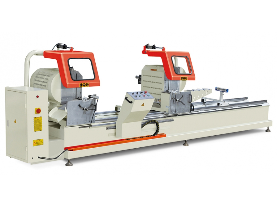 máy cắt nhôm 2 đầu 09