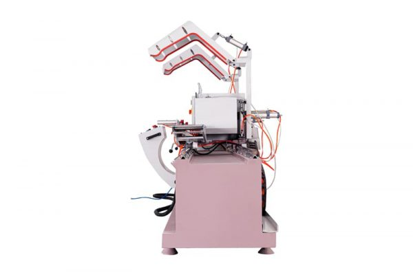 máy cắt nhôm 2 đầu 05s