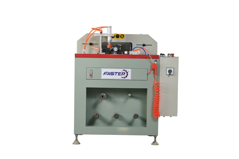 Giá máy phay đố cửa nhôm