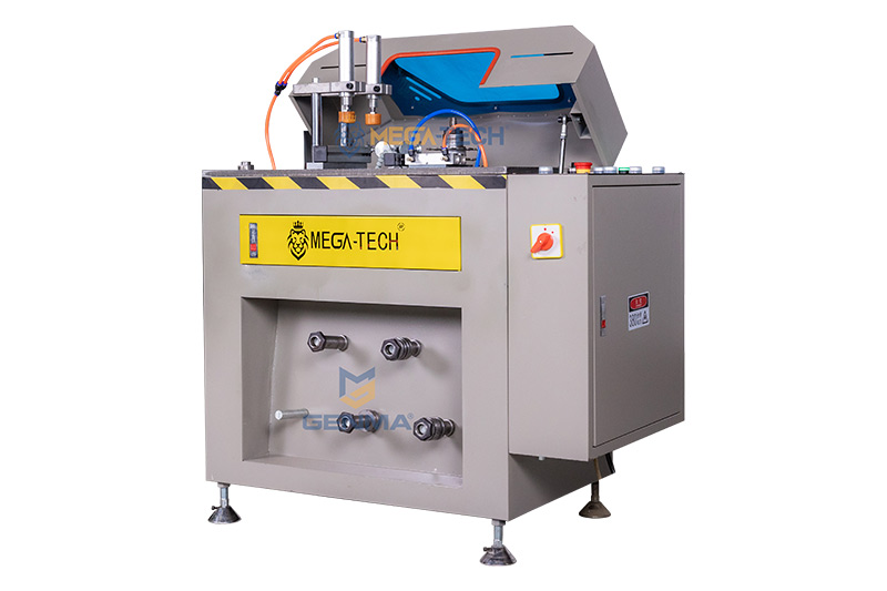 Chức năng nổi trội của máy phay đố thay dao nhanh