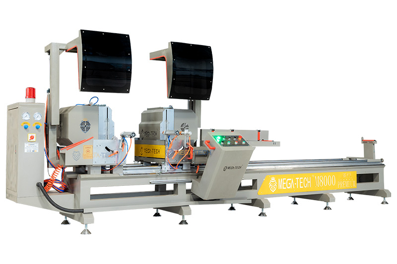 Hình ảnh: Hãng máy Megatech
