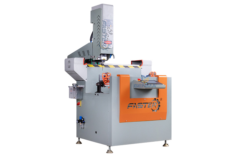 Máy khoan khóa đến từ Genma