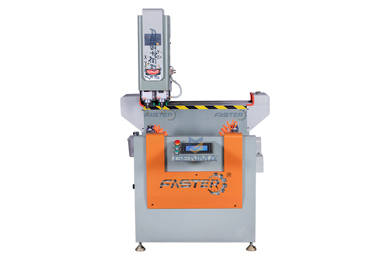 Chức năng máy khoan khóa