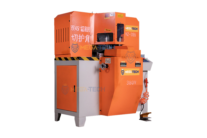 Chức năng máy sản xuất nhôm nội thất