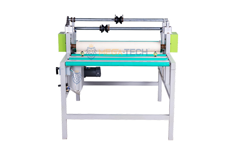 Máy dán film kính nội thất