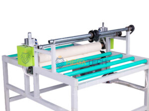 Máy dán film kính 850 Megatech 2