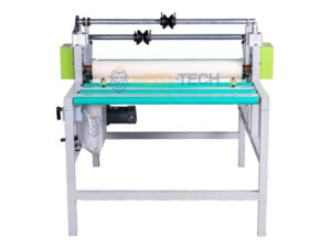 Máy dán film kính 850 Megatech 1