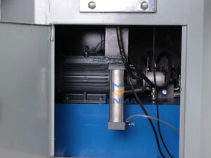 Máy ép góc nhôm kỹ thuật số hạng nặng Faster 3