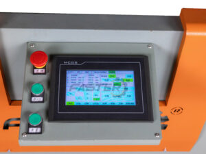 Máy khoan khóa nhôm 1 motor CNC 900 Faster 1